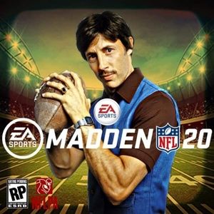 Meet your Posher, Jonathan